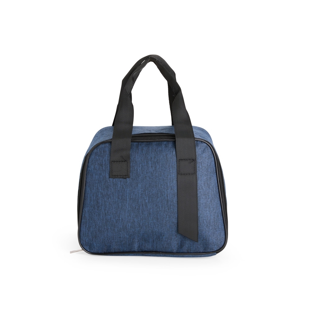BOLSA TÉRMICA 7L SPX-18955-AZE NA COR AZUL