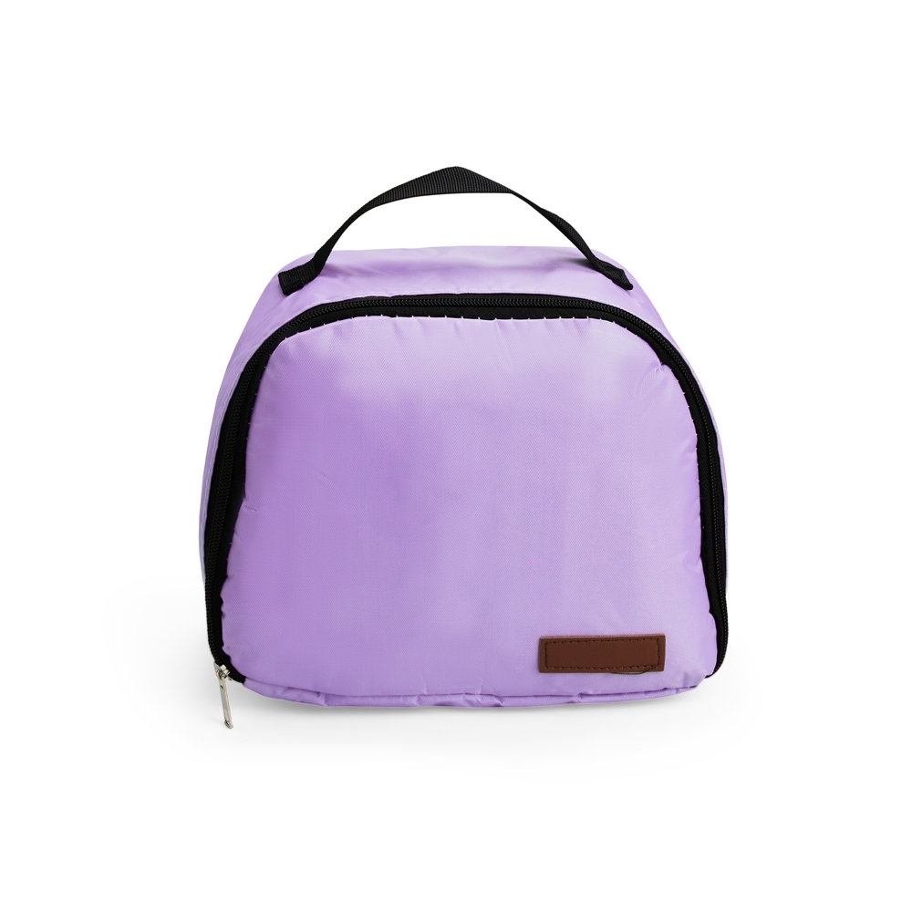 BOLSA TÉRMICA 8L SPX-18951-ROX NA COR ROXO