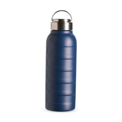 GARRAFA TÉRMICA 950ML SPX-08326-AZE NA COR AZUL