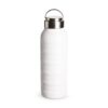 GARRAFA TÉRMICA 950ML SPX-08326-BCO NA COR BRANCO