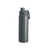 GARRAFA TÉRMICA INOX 750ML SPX-08197-CHU NA COR CHUMBO