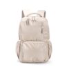 MOCHILA POLIÉSTER 23L SPX-08344-CRE NA COR BRANCO