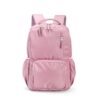 MOCHILA POLIÉSTER 23L SPX-08344-ROS NA COR ROSA