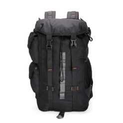 MOCHILA POLIÉSTER 25L SPX-08345-PRE NA COR BEGE
