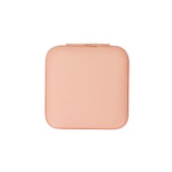 PORTA-JOIAS SPX-P@02631-ROS NA COR ROSA