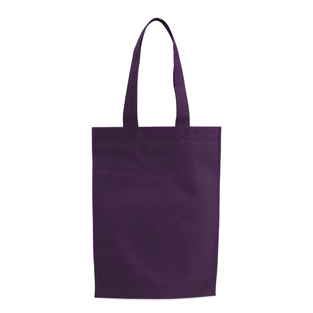 SACOLA TNT SPX-13781I-ROX NA COR ROXO