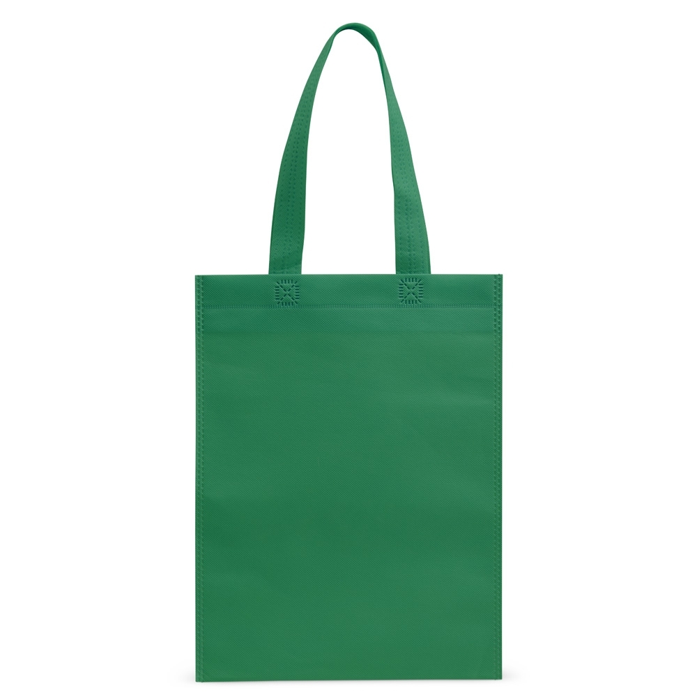 SACOLA TNT SPX-13781I-VD NA COR VERDE