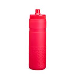 SQUEEZE PAREDE DUPLA 500ML SPX-15272-VM/VM NA COR VERMELHO