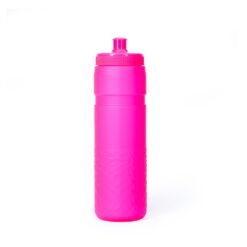 SQUEEZE PAREDE DUPLA 500ML SPX-15272-ROS/ROS NA COR ROSA