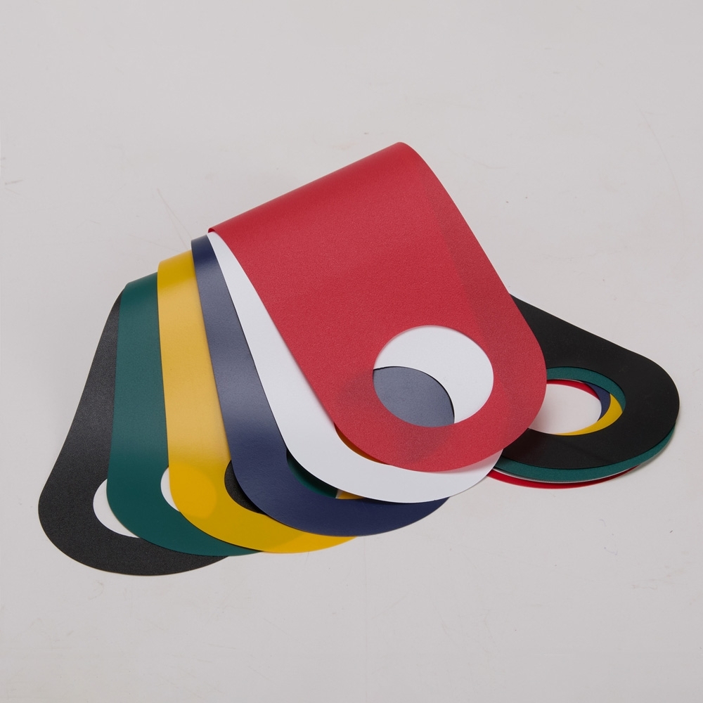 SUPORTE PARA CELULAR PVC SPX-15313-VDE NA COR VERDE