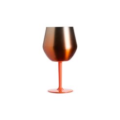 TAÇA TÉRMICA 350ML SPX-15282 NA COR LARANJA