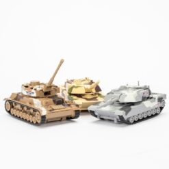 TANQUE MINUATURA SPX-P$BRINQ73-MIS NA COR AMARELO