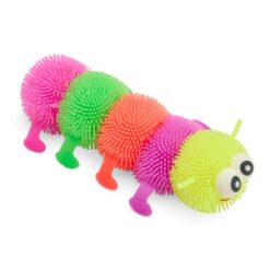 CENTOPEIA ANTIESTRESSE SPX-P$BRINQ03-COL NA COR COLORIDO