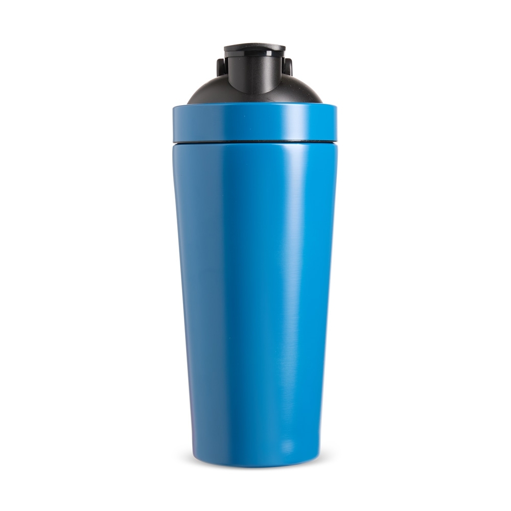 COQUETELEIRA INOX 900ML SPX-19039-AZU NA COR AZUL