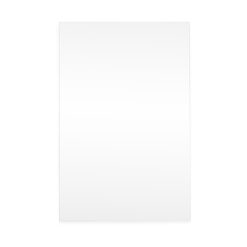 ESPELHO ADESIVO ACRÍLICO SPX-P$09155 NA COR AZUL