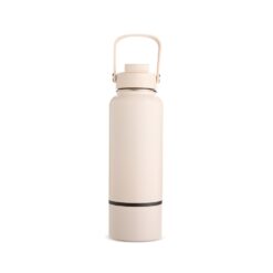 GARRAFA TÉRMICA 800ML SPX-19014-BCO NA COR BRANCO