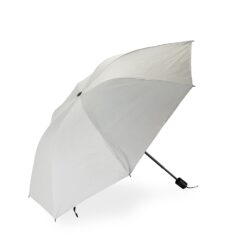 GUARDA-CHUVA MANUAL SPX-05197-BCO NA COR BRANCO