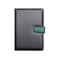 KIT EXECUTIVO 2 PEÇAS SPX-19013-PRE/VD NA COR VERDE