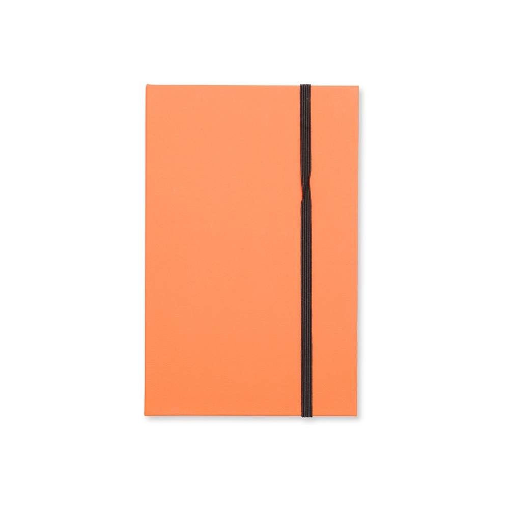 KIT EXECUTIVO 3 PEÇAS SPX-19030-LAR NA COR LARANJA