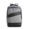 MOCHILA USB 16 LITROS SPX-01360-CIN NA COR CINZA