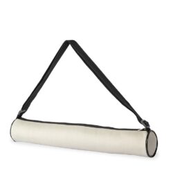 PORTA-LATAS POLIÉSTER SPX-15343-CZC NA COR CINZA