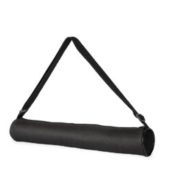 PORTA-LATAS POLIÉSTER SPX-15343-PRE NA COR PRETO