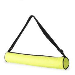 PORTA-LATAS POLIÉSTER SPX-15343-VDL NA COR VERDE