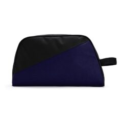 PORTA-TÊNIS POLIÉSTER SPX-15327-AZU/PRE NA COR AZUL