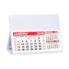 BASE PARA CALENDÁRIO  SPX-12657-BCO/BCO NA COR BRANCO