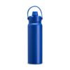 GARRAFA TÉRMICA 800ML SPX-19007-AZU/AZU NA COR AZUL