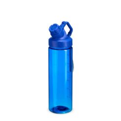 SQUEEZE PLÁSTICO 750ML SPX-08189A-AZU NA COR AZUL